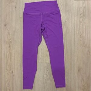 Lululemon Align Leggings